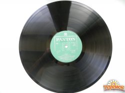 Виниловая пластинка Synkopy & Oldrich Vesely - `Kridleni`