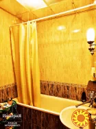 Продам 4-Х комнатную с мебелью и техникой.