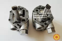 Насос подпитка DHP 101070, DHP 100951, 336928100951