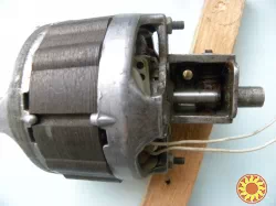 Продам двигатель