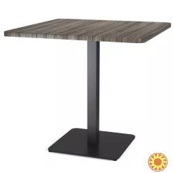 Опора для столу Мілан Софт 400. Н 725 мм.