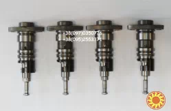 Плунжерные пары EM8K, A8K (EA8K), EM85KE для ТНВД Motorpal