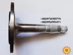 Шестерни коробки передач УНС060