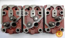 ГБЦ Зетор 5201 / 7201