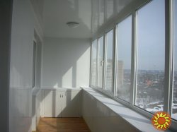 Металопластикові вікна двері та балкони! Буча Київ