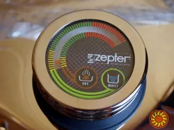 Новая кастрюля Zepter Цептер 3,0 л 20 см оригинал сотейник