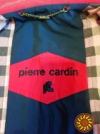 Легка куртка Pierre Cardin, стан ідеальний