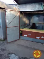 Здам в оренду кіоск ларьок на Кагарлицькому ринку