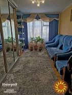 Продам 3.8.9 с современным евроремонтом на Восточной.