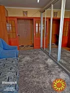 Продам 3.8.9 с современным евроремонтом на Восточной.