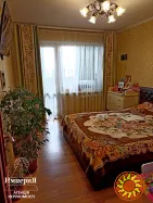 Продам 3.8.9 с современным евроремонтом на Восточной.