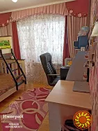 Продам 3.8.9 с современным евроремонтом на Восточной.