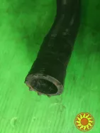 Патрубок системи охолодження 2S71-8N021-BF Форд Мондео 2.0TDCI оригінал