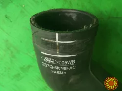 Патрубок турбіни 2S7Q-6K769-AC Форд Мондео 2.0TDCI оригінал