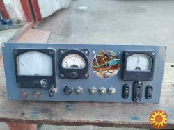 Продам приборную панель