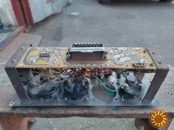 Продам приборную панель