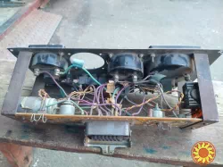 Продам приборную панель