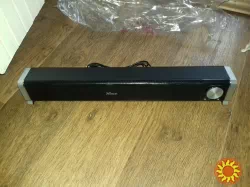 Саундбар колонка від USB. (+ Подарунок)