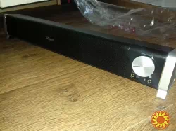 Саундбар колонка від USB. (+ Подарунок)