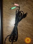 Саундбар колонка від USB. (+ Подарунок)