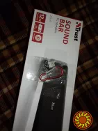 Саундбар колонка від USB. (+ Подарунок)