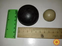 Ручки від трактора чи іншої техники