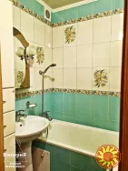 Продам 2.6.9 с ремонтом на 3 Микрорайоне.