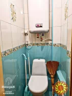 Продам 2.6.9 с ремонтом на 3 Микрорайоне.