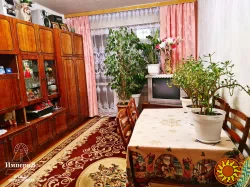 Продам 2.6.9 с ремонтом на 3 Микрорайоне.