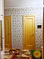 Продам 2.6.9 с ремонтом на 3 Микрорайоне.