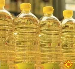 Масло растительное опт и розница Днепр. Продам оптом масло.