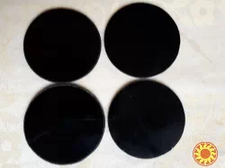 Продам стекла защитные для сварки Г1 круглые