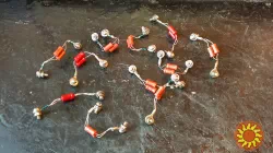 Набор резисторов ППБ-3В,ППБ-1А,МЛТ-1,СП1,СП3,СП5,СП3-30м