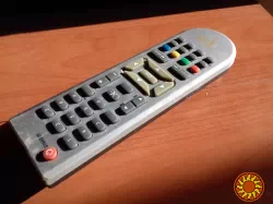 Пульт к тюнеру Триолан и другим