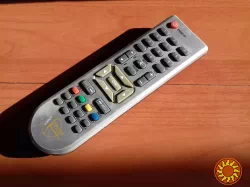 Пульт к тюнеру Триолан и другим