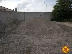 Буд-Сервіс Пісок, Відсів, Щебінь З Доставкою в Івано-Франківськ