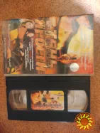 Видеокассеты VHS
