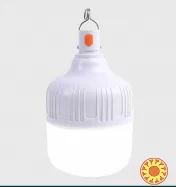 Кемпінгова лампа