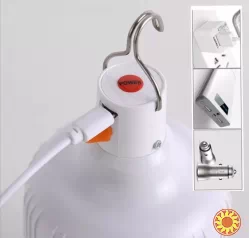 Кемпінгова лампа