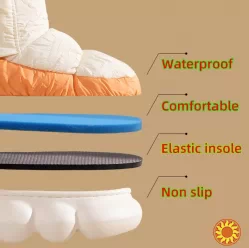 Новинка, зима 2023!!! Дутики, уггі