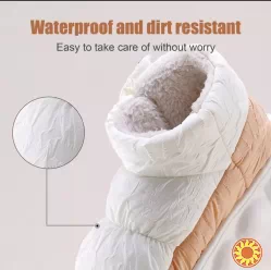 Новинка, зима 2023!!! Дутики, уггі