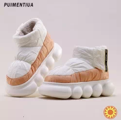 Новинка, зима 2023!!! Дутики, уггі
