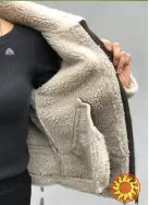 Брендова дублянка Denim&Co