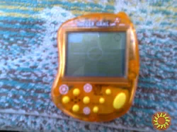 Игра Футбол