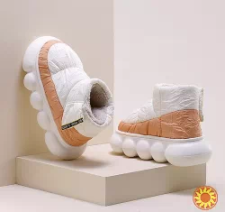 Новинка! Дуті шуз, уггі зима