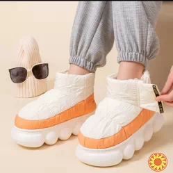 Новинка! Дуті шуз, уггі зима