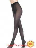 Жіночі колготки в сіточку HUSH 40 DEN (model 3)