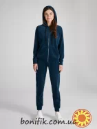 Жіночий велюровий костюм "Paula" (арт. LPV 1287/01/01)