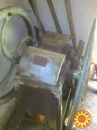 Продаємо Січкарню (корморізку) б.у.