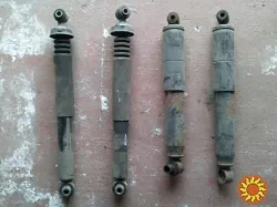 Авто-Амортизатори (картинг, баггі, автомобіль, та інше..)